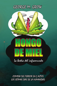 Hongo de Miel