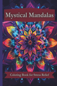 Mystical Mandalas