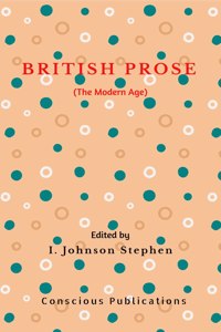 British Prose