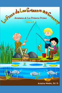 La Finca de Los Grissom En Greenup