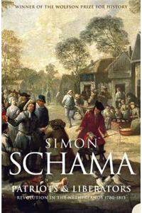 Patriots and Liberators