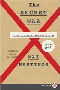 Secret War
