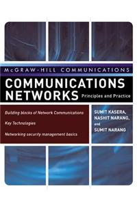 Communication Networks