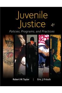 Juvenile Justice
