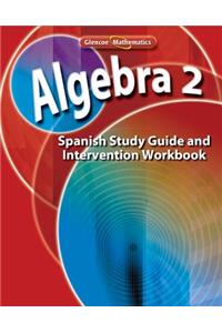 Algebra 2 Para California