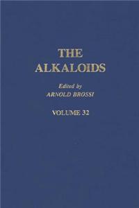The Alkaloids