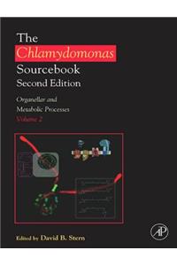 The Chlamydomonas Sourcebook