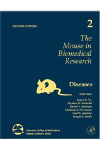 Mouse in Biomedical Research