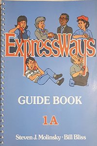 Guide Book, ExpressWays 1A