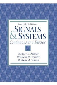 Signals and Systems