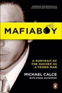 Mafiaboy: How I Cracked The Internet And Why Its Still Broken
