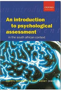 Introduction to Assessment in the South African Context