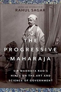 Progressive Maharaja