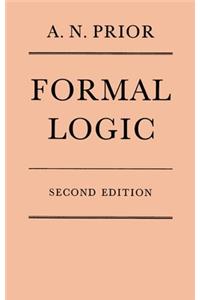 Formal Logic