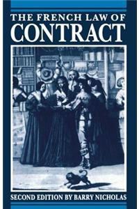The French Law of Contract