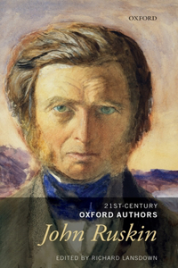 John Ruskin: Selected Writings