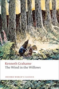 Wind in the Willows