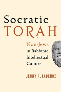 Socratic Torah