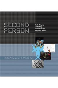 Second Person
