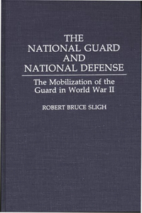 National Guard and National Defense