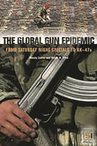 Global Gun Epidemic