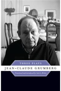 Jean-Claude Grumberg