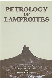 Petrology of Lamproites