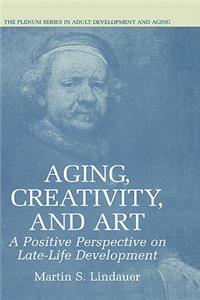 Aging, Creativity and Art