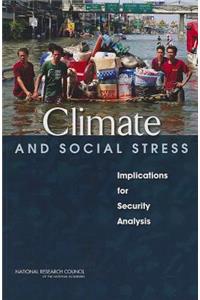 Climate and Social Stress