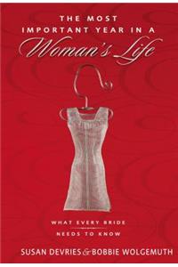 The Most Important Year in a Woman's Life/The Most Important Year in a Man's Life