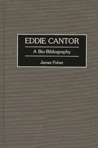 Eddie Cantor