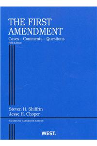 First Amendment