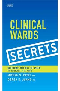 Clinical Wards Secrets E-Book
