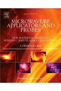 Microwave/RF Applicators and Probes