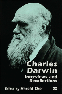 Charles Darwin