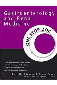 One Stop Doc Gastroenterology and Renal Medicine