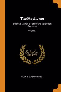 The Mayflower