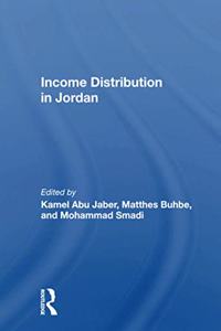 Income Distribution in Jordan