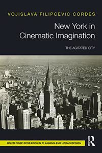New York in Cinematic Imagination
