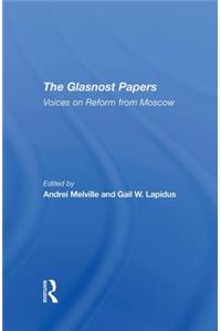 The Glasnost Papers