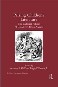 Prizing Children's Literature