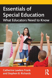 Essentials of Special Education