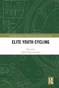 Elite Youth Cycling
