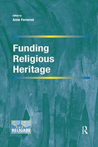 Funding Religious Heritage