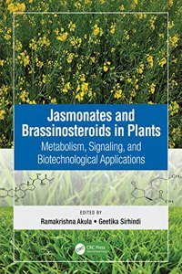 Jasmonates and Brassinosteroids in Plants