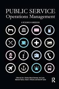 Public Service Operations Management