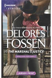 The Marshal's Justice