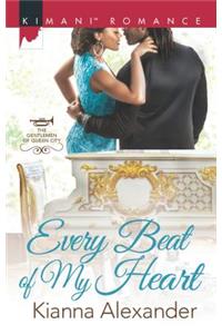 Every Beat of My Heart