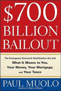 $700 Billion Bailout