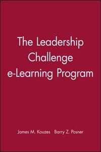 The Leadership Challenge E-Learning Program